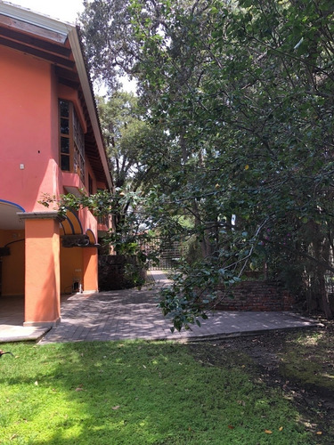 Imagen 11 de 30 de Casa Venta Atizapan Hacienda Valle Escondido