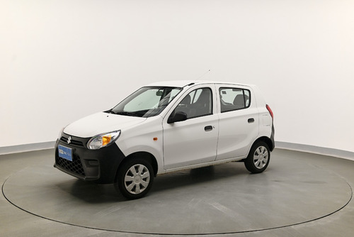 Suzuki Alto NEW  800