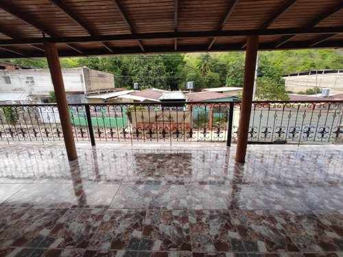 Imagen 12 de 12 de Hermosa Casa En La Candelaria // 04146878567