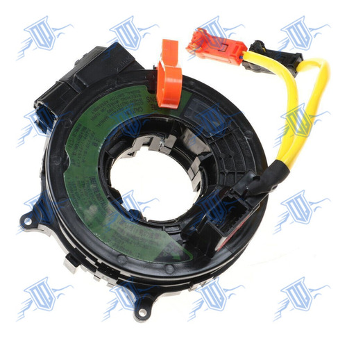 Resorte Reloj Para Toyota Fj Cruiser 2007-2014