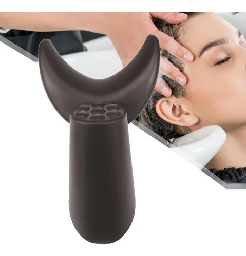 . Almohada Duradera For El Cuello Del Fregadero Del Salón