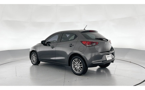 Mazda 2 GRAND TOURING TP 1500CC