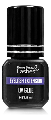 Existing Beauty Lashes - Pegamento De Pestanas Uv Para Lampa