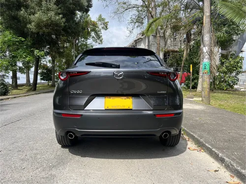 Mazda CX-30 2.0 Touring At
