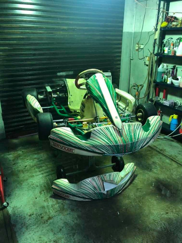 Tony Kart