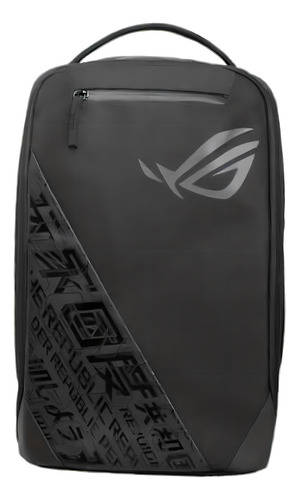 Asus Mochila Rog The Choice Of Champions/repelente Al