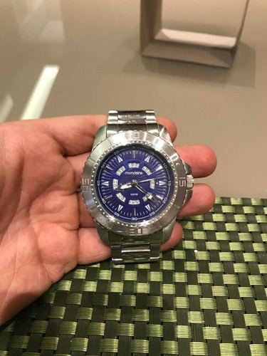 Relógio Mondaine