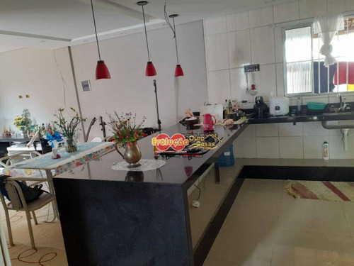 Imagem 2 de 18 de Chácara - Vivendas Do Engenho D Água - Ch0789