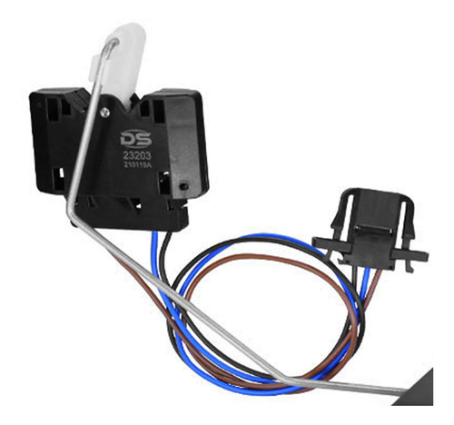 Sensor Nivel Combustivel Vw Jetta Audi A3 Tt S3 Ds23203