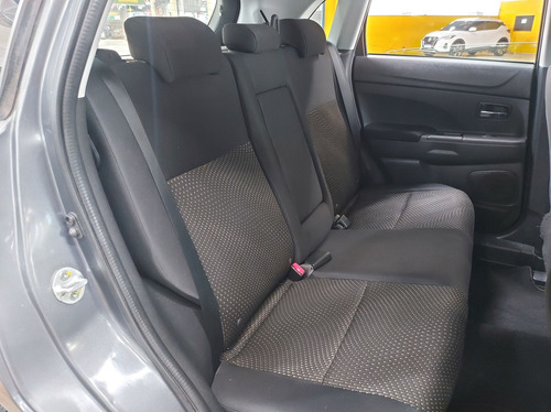 Mitsubishi ASX 2.0 4X2 16V