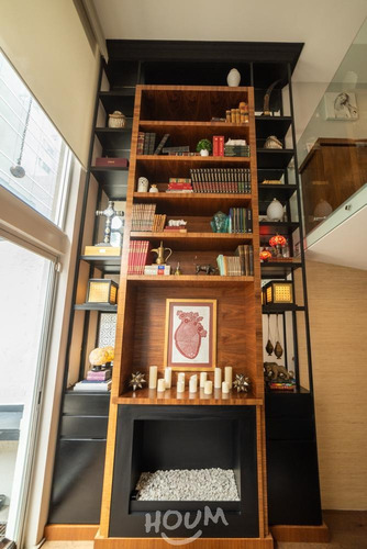 Imagen 3 de 30 de Casa En Polanco, Miguel Hidalgo Con 4 Recámaras, 398 M², Id: 34113