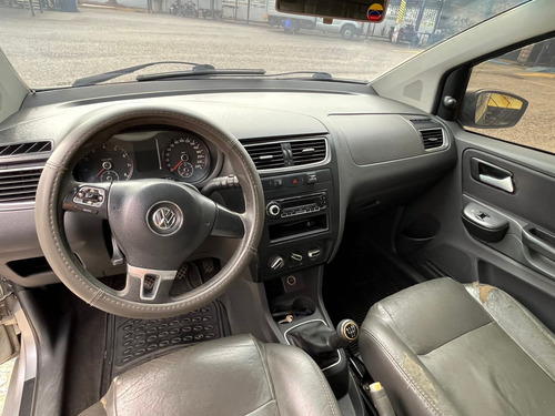 Volkswagen Spacefox