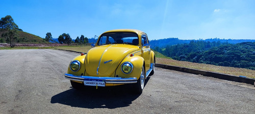 Volkswagen Fusca 1.5 1500 3p