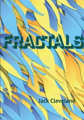 Libro Fractals : Fractal Images - Jack Cleveland