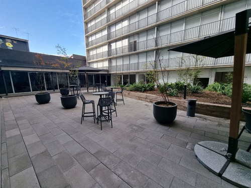 Departamento En Arriendo En Santiago