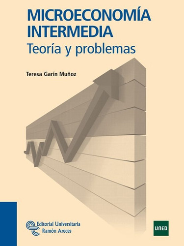 Libro Microeconomia Intermedia Teoría Y Problemas