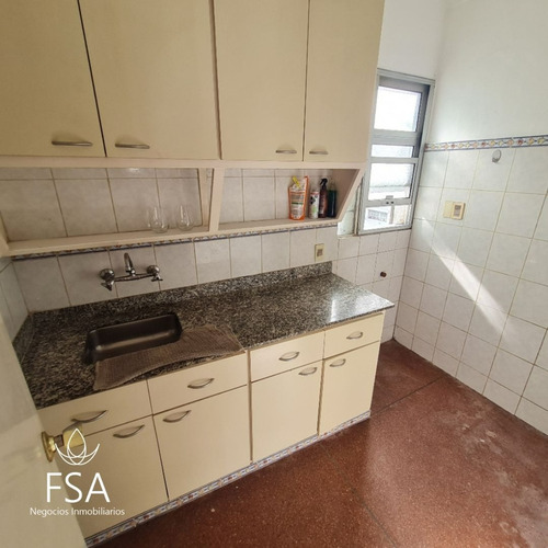 Imagen 6 de 20 de Venta Apartamento 2 Dormitorios Azotea Centro Montevideo
