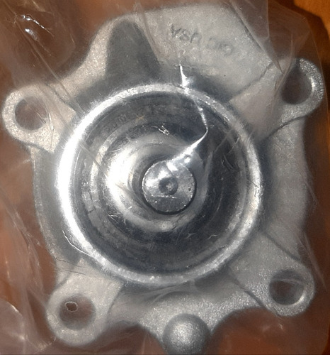 Bomba De Aceite Chevrolet Caribe 4zd1 2.3 Luv 2.3l Wfr 85-95