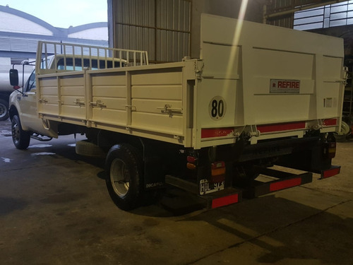 Ford 4000