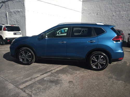 Imagen 6 de 7 de Nissan X-trail Exclusive