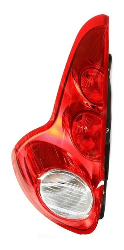 Faro Trasero Derecho Fiat Palio 326 Attractive Essence 