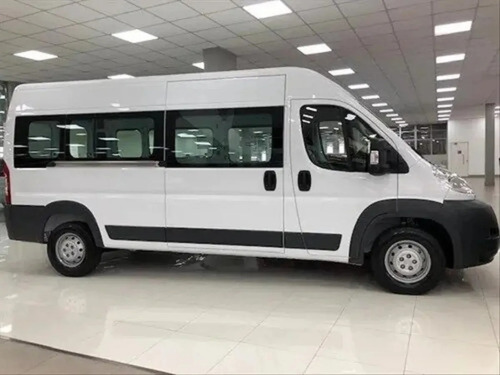 Imagen 11 de 15 de Fiat Ducato 0km 2022 A-