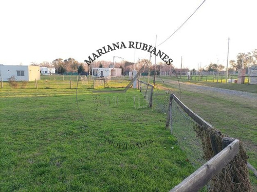 Terreno A La Venta En Escobar