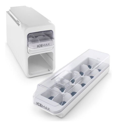 Geladeira com freezer inverter Electrolux IB55 con capacidad de 488L 127V -inox