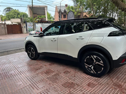 Peugeot 2008 1.0T Gt