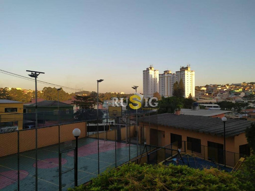 Imagem 15 de 17 de Apartamento Com 2 Dormitórios À Venda, 55 M² Por R$ 235.000,00 - Itaquera - São Paulo/sp - Ap1235