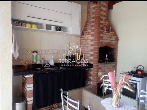 Imagem 4 de 30 de Ótima Chácara Em Itupeva - Cafezal Ii - Documentação Em Ordem - Permuta Por Casa/apto/terreno Em Jundiaí Ou Itupeva - Ch00022 - 70428546