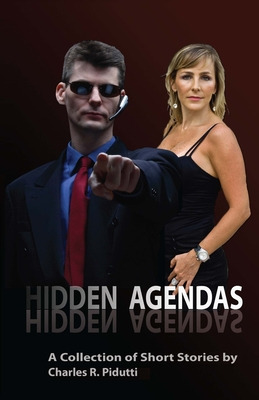 Libro Hidden Agendas - Pidutti, Charles R.