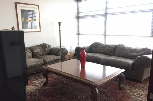 Oficina En Arriendo En Chico Norte. Cod A5465