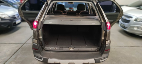 Imagen 5 de 25 de Fiat Weekend Adventur Leer Descripcion (rich)