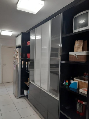 Imagem 6 de 30 de Apartamento Com 3 Dormitórios À Venda, 194 M² Por R$ 1.780.000,00 - Jardim Aquarius - São José Dos Campos/sp - Ap6162