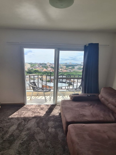 Imagem 6 de 15 de Apartamento À Venda No Edifício Spazio Firenze, Sorocaba-sp - 3663 - 69316531