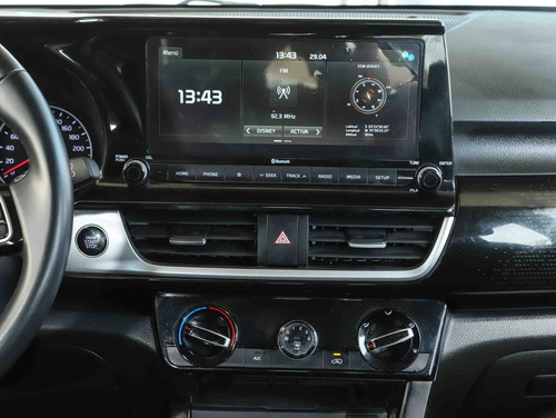 Kia Seltos Mpi 1.6 Mt