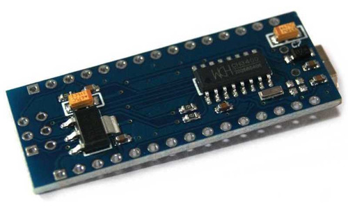 Arduino Nano Ch3403