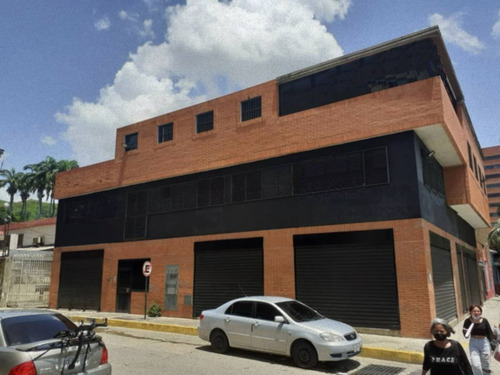 Alquiler De Local En Av. Bolivar De Valencia