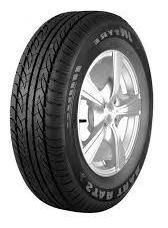 Llanta P185/65r14 Jk Tyre Star Trak 85t                  