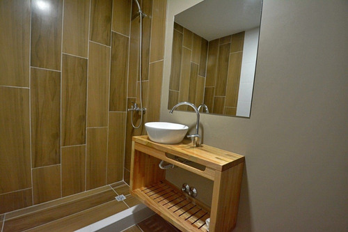 Imagen 12 de 13 de Ph 2 Ambientes Lateral A Estrenar En Venta En Mar Del Plata