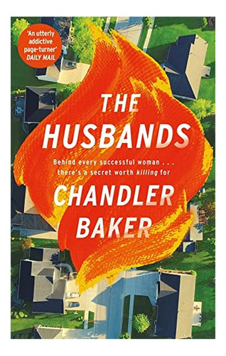 The Husbands - An Utterly Addictive Page-turner From Th. Eb4