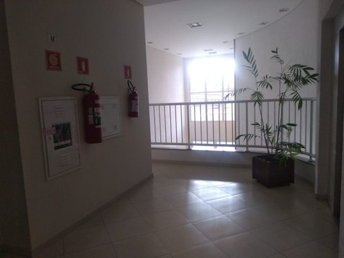 Imagem 21 de 30 de Apartamento Com 3 Dormitórios À Venda, 96 M² - Jardim Do Mar - São Bernardo Do Campo/sp - Ap66787