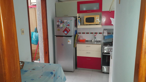 Imagen 14 de 17 de Apto Tipo Casa 2-3 Dorm. Patios. Frente A Shopping Montevideo.