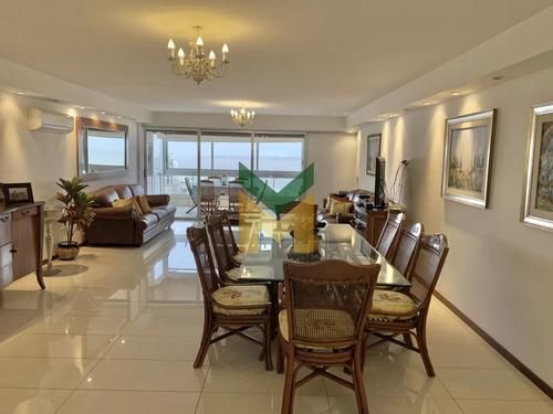 Venta Edificio El Torreon 3 Dormitorios Punta Del Este 