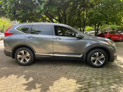 Honda CR-V 2.4 City Plus 2Wd