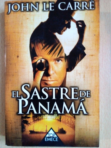El Sastre De Panama John Le Carre A99