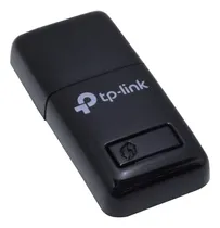 Comprar Tp-link N300 Adaptador Mini Wifi Usb2.0 2,4ghz 300mbps Usb-a