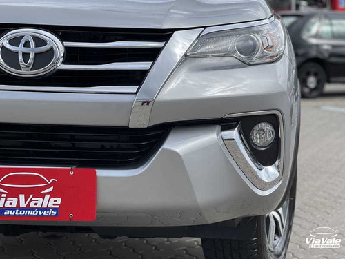 Imagem 3 de 15 de Toyota Hilux Swsr A2gf