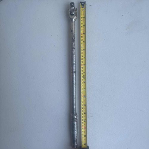 Maneral Snap On Breaker Bar 1/2 Por 18 Sn18a Usa